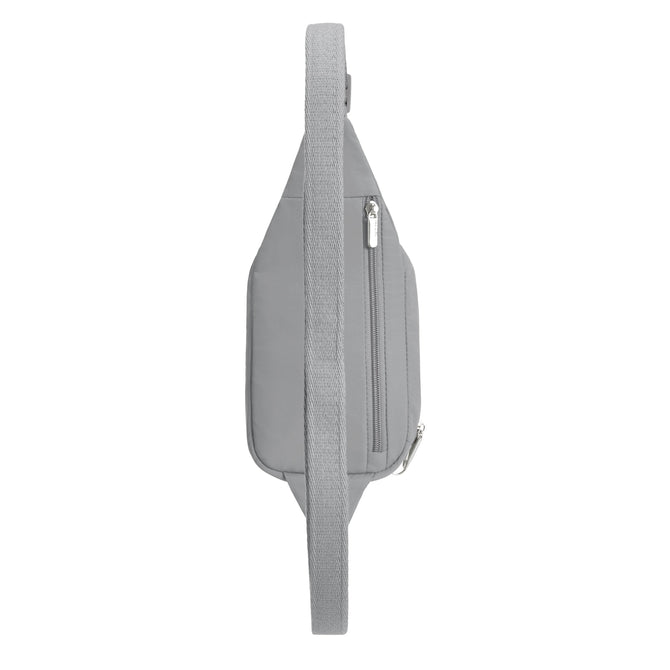 variant:41857864335437 Roam Anti-Theft Compact Sling Travelon Desert Glacier