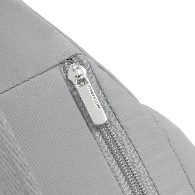 variant:41857864335437 Roam Anti-Theft Compact Sling Travelon Desert Glacier