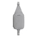 variant:41857864335437 Roam Anti-Theft Compact Sling Travelon Desert Glacier