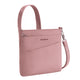 variant:41857869283405 Travelon Roam Anti-Theft Small Crossbody Desert Pink