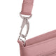 variant:41857869283405 Travelon Roam Anti-Theft Small Crossbody Desert Pink