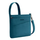 variant:41857869316173 Travelon Roam Anti-Theft Small Crossbody Capri Blue