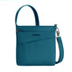 variant:41857869316173 Travelon Roam Anti-Theft Small Crossbody Capri Blue