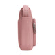 variant:41857884848205 Travelon Roam Anti-Theft East/West Crossbody Desert Pink
