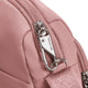 variant:41857884848205 Travelon Roam Anti-Theft East/West Crossbody Desert Pink