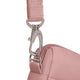 variant:41857884848205 Travelon Roam Anti-Theft East/West Crossbody Desert Pink