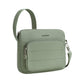 variant:41857884946509 Travelon Roam Anti-Theft East/West Crossbody Moss