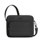 variant:41857884815437 Travelon Roam Anti-Theft East/West Crossbody Black