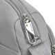 variant:41857884913741 Travelon Roam Anti-Theft East/West Crossbody Glacier
