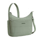 variant:41857875837005 Travelon Roam Anti-Theft Medium Crossbody Moss