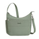 variant:41857875837005 Travelon Roam Anti-Theft Medium Crossbody Moss
