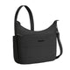 variant:41857875869773 Travelon Roam Anti-Theft Medium Crossbody Black