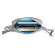 variant:41857881014349 Travelon Roam Anti-Theft XL Belt Bag Glacier