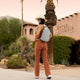variant:41857866629197 Roam Anti-Theft Convertible Backpack/Sling Travelon Glacier