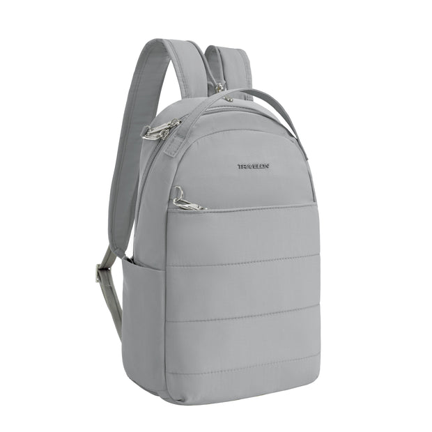 variant:41857866629197 Roam Anti-Theft Convertible Backpack/Sling Travelon Glacier