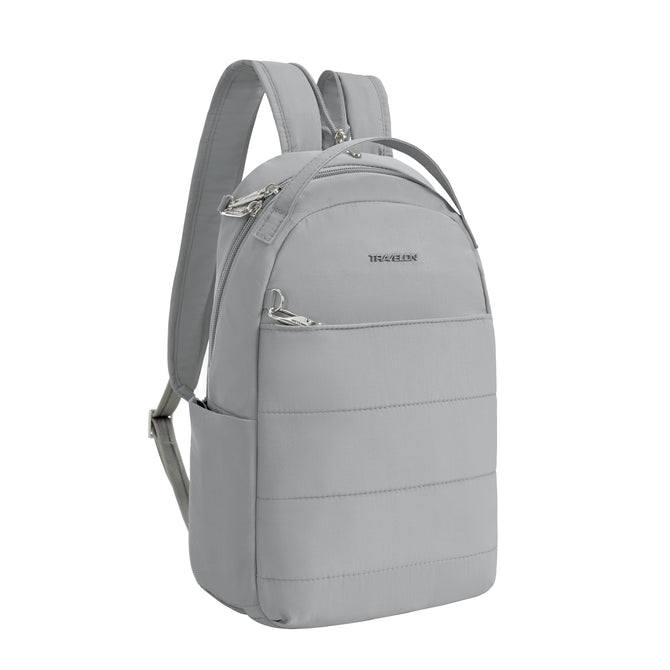 variant:41857866629197 Roam Anti-Theft Convertible Backpack/Sling Travelon Glacier