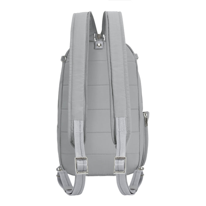 variant:41857866629197 Roam Anti-Theft Convertible Backpack/Sling Travelon Glacier