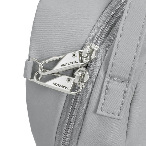 variant:41857866629197 Roam Anti-Theft Convertible Backpack/Sling Travelon Glacier