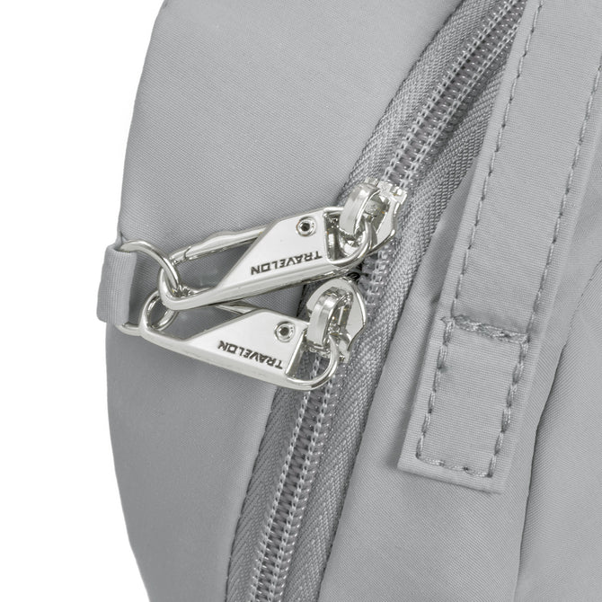variant:41857866629197 Roam Anti-Theft Convertible Backpack/Sling Travelon Glacier