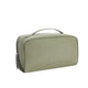 variant:41857860763725 Travelon 180˚ Travel Toiletry Case Moss