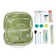 variant:41857860763725 Travelon 180˚ Travel Toiletry Case Moss