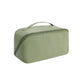 variant:41857860763725 Travelon 180˚ Travel Toiletry Case Moss
