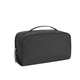 variant:41857860796493 Travelon 180˚ Travel Toiletry Case Black