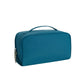 variant:41857860829261 Travelon 180˚ Travel Toiletry Case Capri Blue
