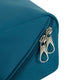variant:41857860829261 Travelon 180˚ Travel Toiletry Case Capri Blue