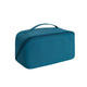 variant:41857860829261 Travelon 180˚ Travel Toiletry Case Capri Blue