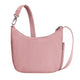 variant:41857875902541 Travelon Roam Anti-Theft Medium Crossbody Desert Pink