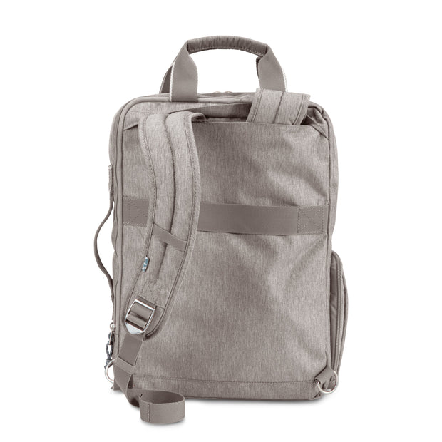 variant:41415721746509 Skyway Rainier Deluxe Backpack 17L Gray