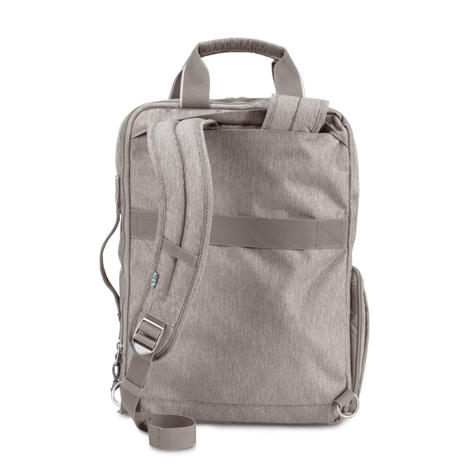 variant:41415721746509 Skyway Rainier Deluxe Backpack 17L Gray