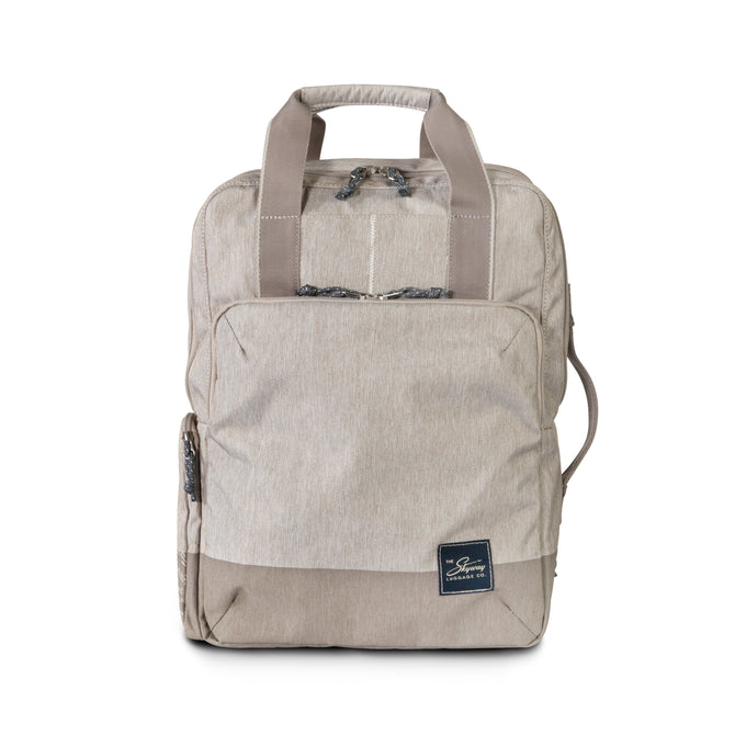 variant:41415721746509 Skyway Rainier Deluxe Backpack 17L Gray