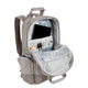 variant:41415721746509 Skyway Rainier Deluxe Backpack 17L Gray