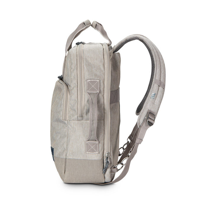 variant:41415721746509 Skyway Rainier Deluxe Backpack 17L Gray