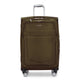 variant:41415703199821 RBH Hermosa Softside Large Checked Spinner Luggage Olive Sage
