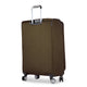 variant:41415703199821 RBH Hermosa Softside Large Checked Spinner Luggage Olive Sage