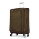 variant:41415703199821 RBH Hermosa Softside Large Checked Spinner Luggage Olive Sage