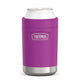 variant:41903158984781 Stainless Steel Beverage Can Insulator Plum