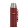 40 oz. Stainless Steel Beverage Bottle