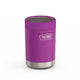 variant:41903158984781 Stainless Steel Beverage Can Insulator Plum