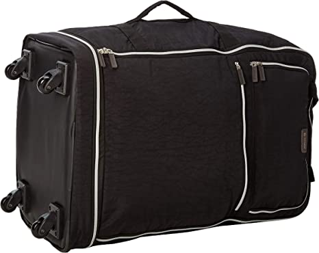 Micro Fold Softside 31