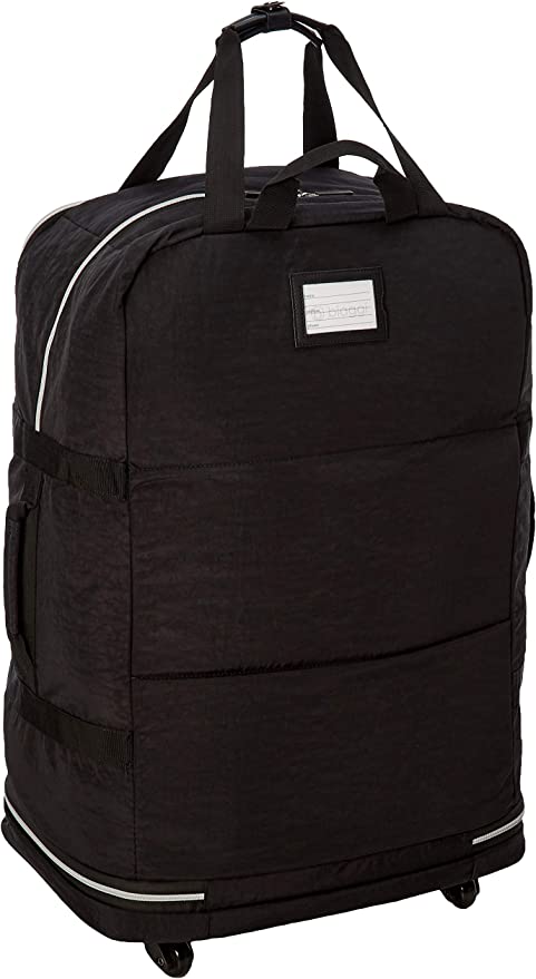 Micro Fold Softside 31