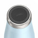 variant:41903141683277 Thermos 16oz Icon Stainless Steel Tumbler Glacier