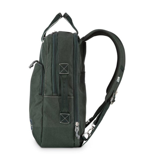 variant:41415721713741 Skyway Rainier Deluxe Backpack 17L Green