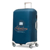 Printed Luggage Cover XL