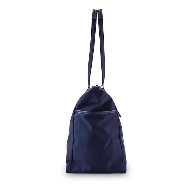 variant:43758318223552 Samsonite Mobile Solution Deluxe Carryall Navy Blue