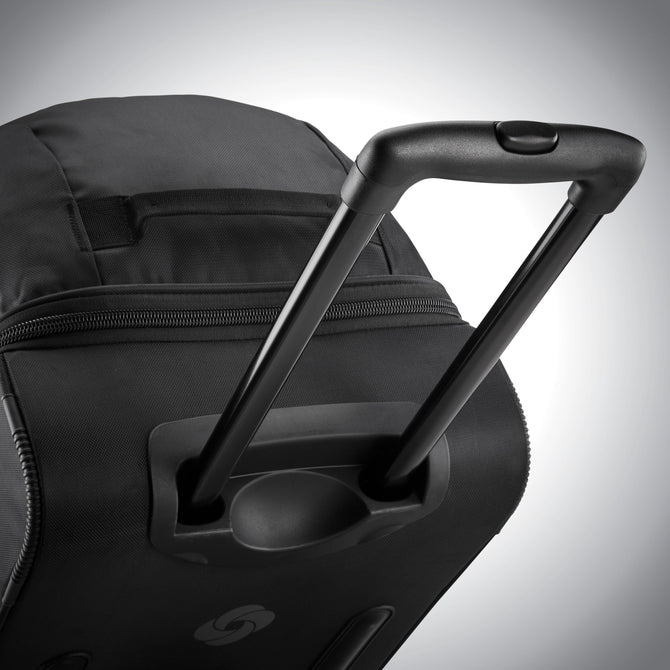 variant:43531876958400 samsonite 2 32 wheeled duffle black