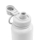 variant:41992560607309 The Aqua 32oz Water Bottle White